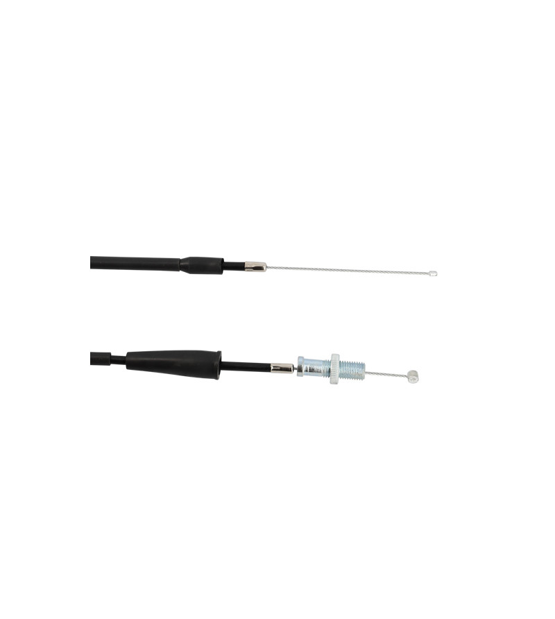TRANSMISSION/CABLE GAZ MOTO ADAPT. KTM 85 SX (2003-2006) (OEM E01705 02 / 5803056)