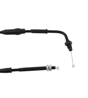 TRANSMISSION/CABLE GAZ MAXI SCOOTER ADAPT.  PIAGGIO MP3 ERL YOURBAN 125I H2O 4T (2001-201