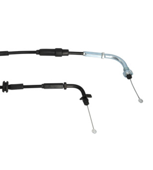 TRANSMISSION/CABLE GAZ MAXI SCOOTER ADAPT.  PIAGGIO MP3 LT 400I H2O 4T (2008-2010)(OEM 64