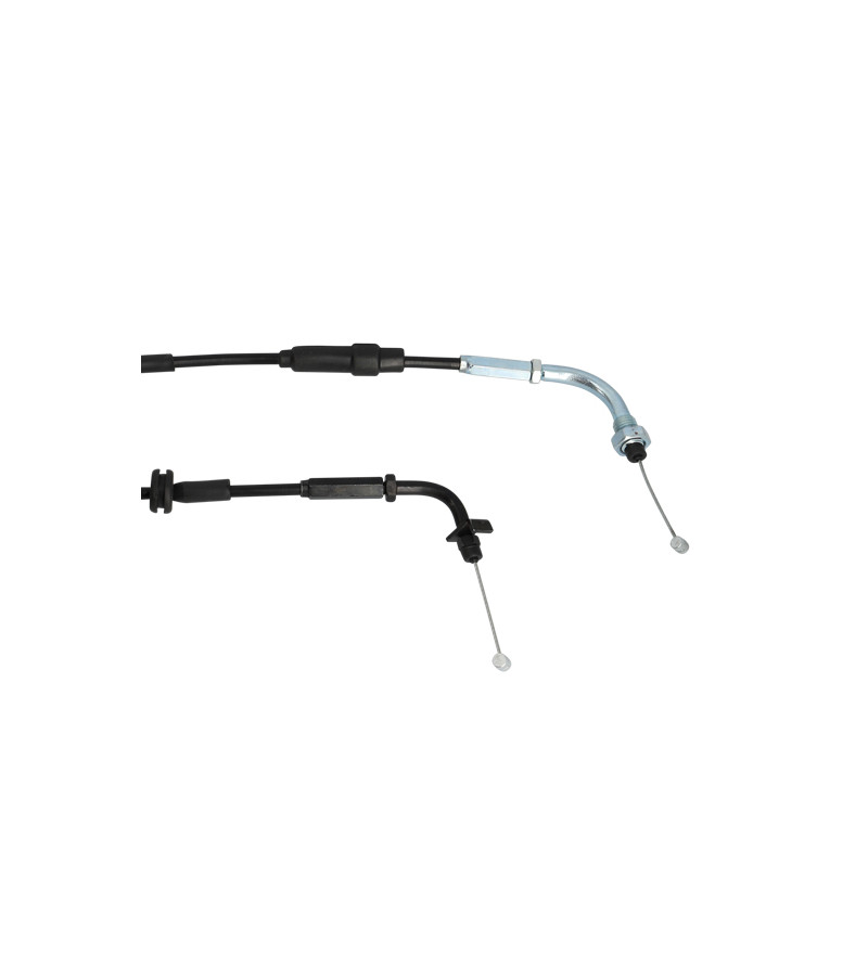 TRANSMISSION/CABLE GAZ MAXI SCOOTER ADAPT.  PIAGGIO MP3 LT 400I H2O 4T (2008-2010)(OEM 64