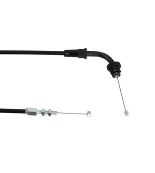 TRANSMISSION/CABLE GAZ MOTO ADAPT. SUZUKI GN 250 (1985-1999) (OEM 58 300-38302)