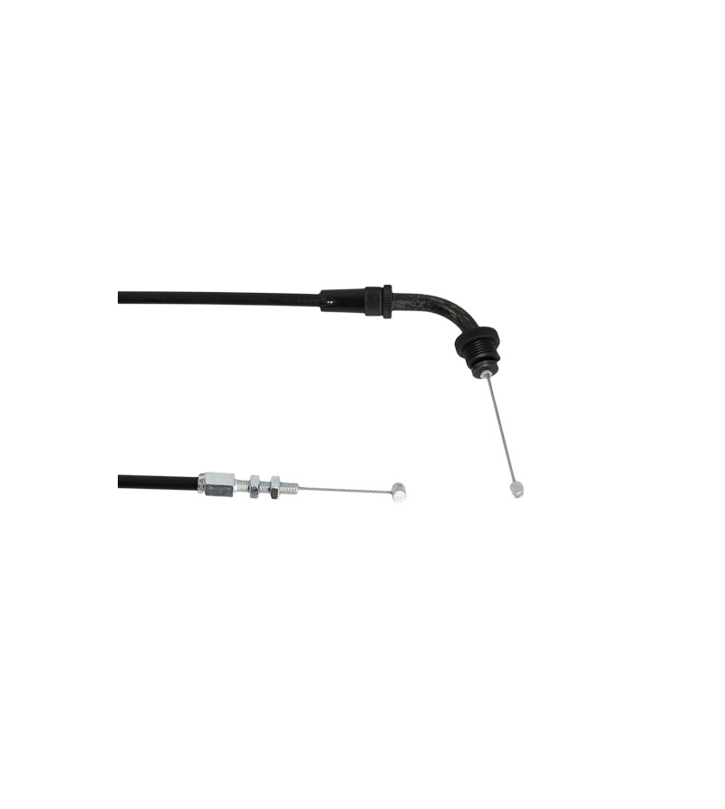 TRANSMISSION/CABLE GAZ MOTO ADAPT. SUZUKI GN 250 (1985-1999) (OEM 58 300-38302)