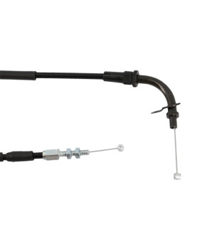 TRANSMISSION/CABLE GAZ MOTO ADAPT. SUZUKI GS 500 E (1990-1993) (OEM  58300-01D00)