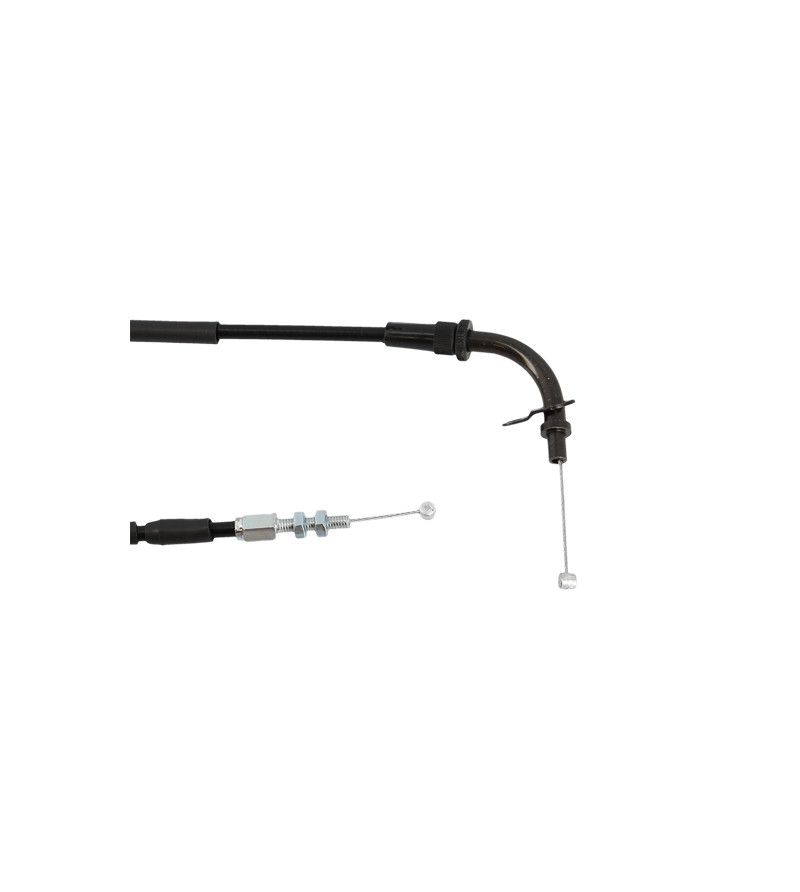 TRANSMISSION/CABLE GAZ MOTO ADAPT. SUZUKI GS 500 E (1990-1993) (OEM  58300-01D00)