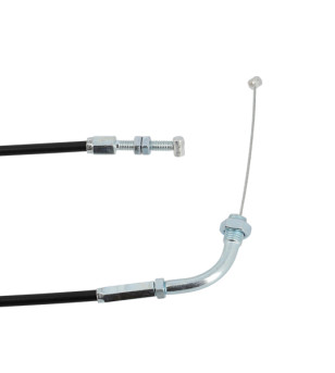 TRANSMISSION/CABLE GAZ MOTO ADAPT. SUZUKI GS 550 ROUE RAYON (1977- 1979) (OEM 58300-470