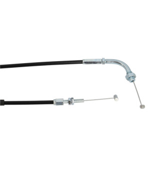TRANSMISSION/CABLE GAZ MOTO ADAPT. SUZUKI GS 750 SPOKED WHEEL (1977- 1977) (OEM 58300-450