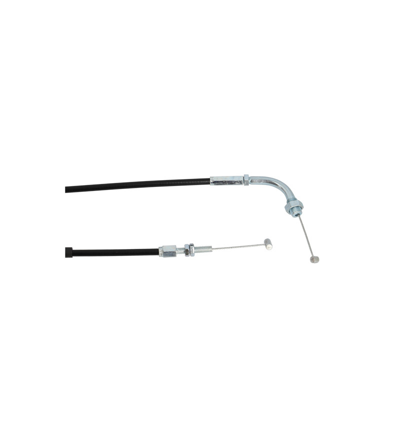 TRANSMISSION/CABLE GAZ MOTO ADAPT. SUZUKI GS 750 SPOKED WHEEL (1977- 1977) (OEM 58300-450
