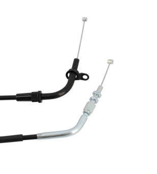 TRANSMISSION/CABLE GAZ MOTO ADAPT. SUZUKI GSF 1200 BANDIT (2001-2006 ) (OEM 58300-32F00)