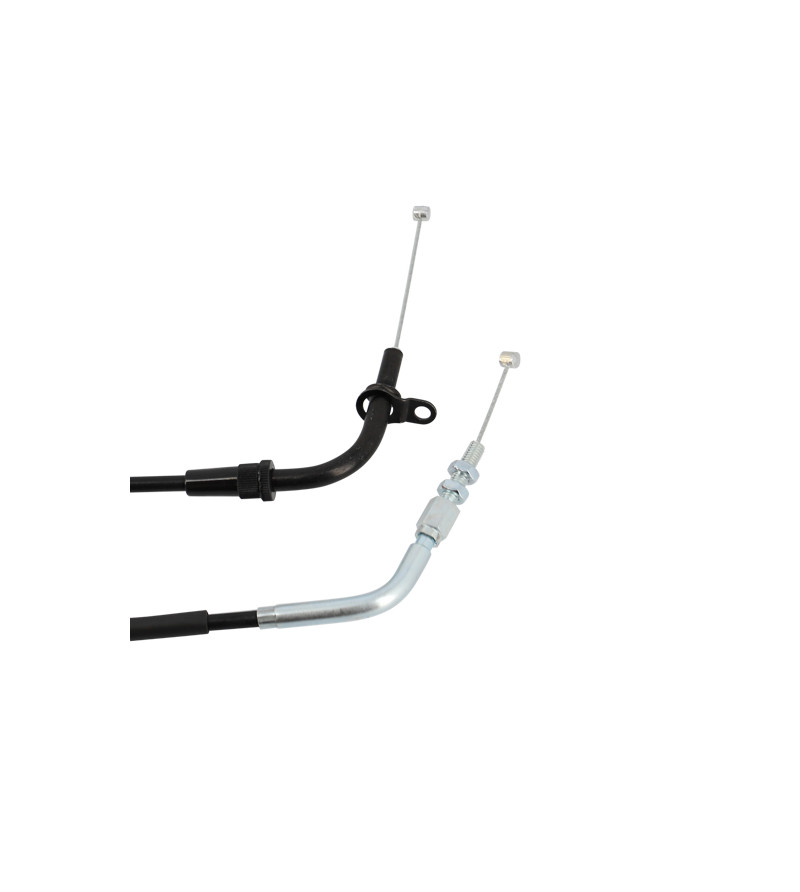 TRANSMISSION/CABLE GAZ MOTO ADAPT. SUZUKI GSF 1200 BANDIT (2001-2006 ) (OEM 58300-32F00)