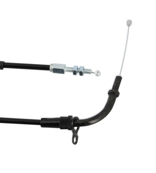 TRANSMISSION/CABLE GAZ MOTO ADAPT. SUZUKI GSF 600 BANDIT (1995-1999) (OEM 58300-26E00)