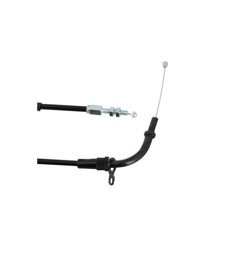 TRANSMISSION/CABLE GAZ MOTO ADAPT. SUZUKI GSF 600 BANDIT (1995-1999) (OEM 58300-26E00)