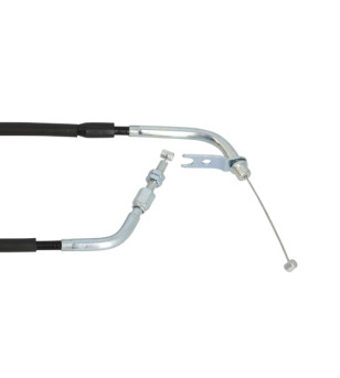 TRANSMISSION/CABLE GAZ MOTO ADAPT. SUZUKI GSF 650 A BANDIT ABS (2005- 2006) (OEM 58300-38