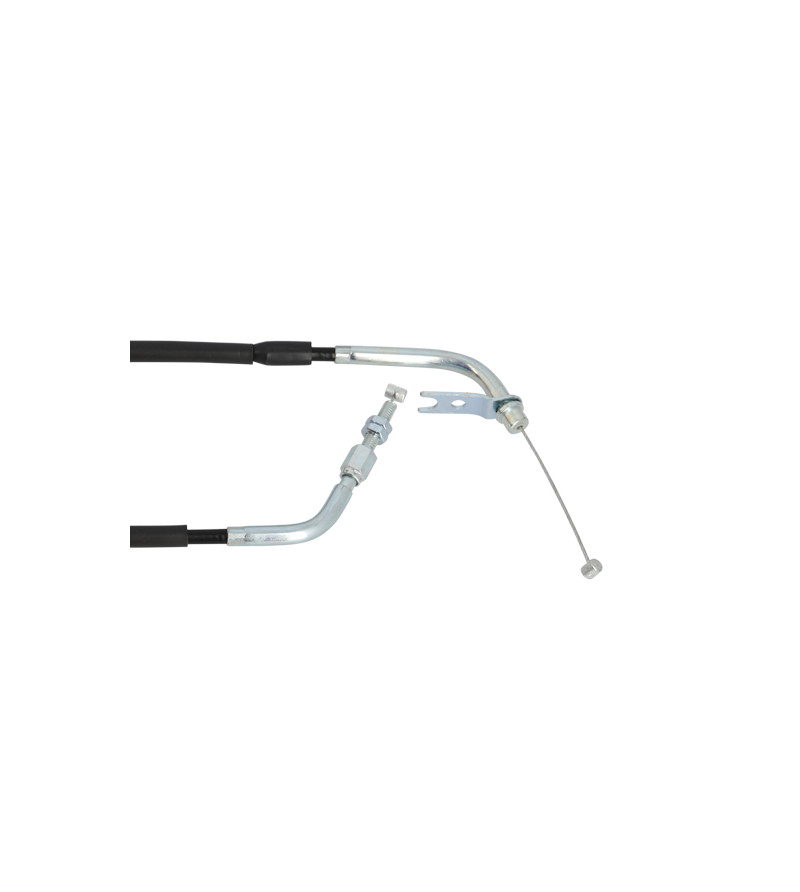 TRANSMISSION/CABLE GAZ MOTO ADAPT. SUZUKI GSF 650 A BANDIT ABS (2005- 2006) (OEM 58300-38