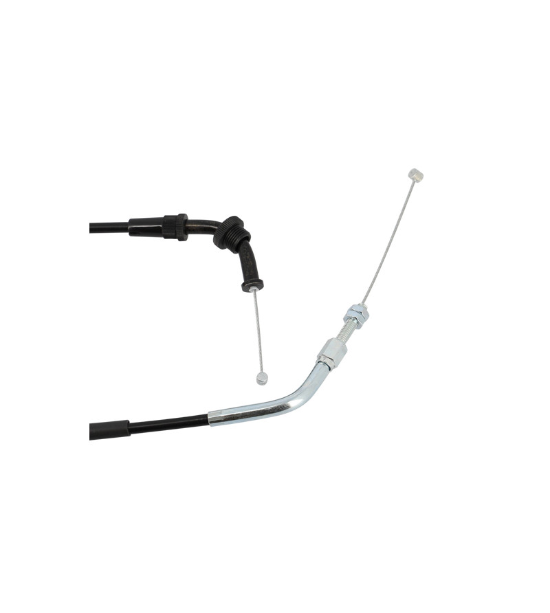 TRANSMISSION/CABLE GAZ MOTO ADAPT. SUZUKI GSX 600 F (1998-2001) (OEM 58300-08F10)