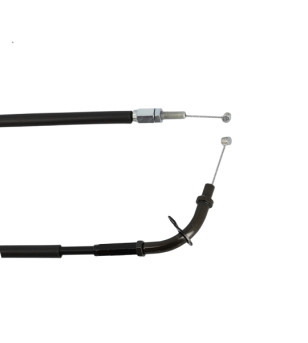 TRANSMISSION/CABLE GAZ MOTO ADAPT. SUZUKI GSX 600  (1993-1997) (OEM 58300-19C10)