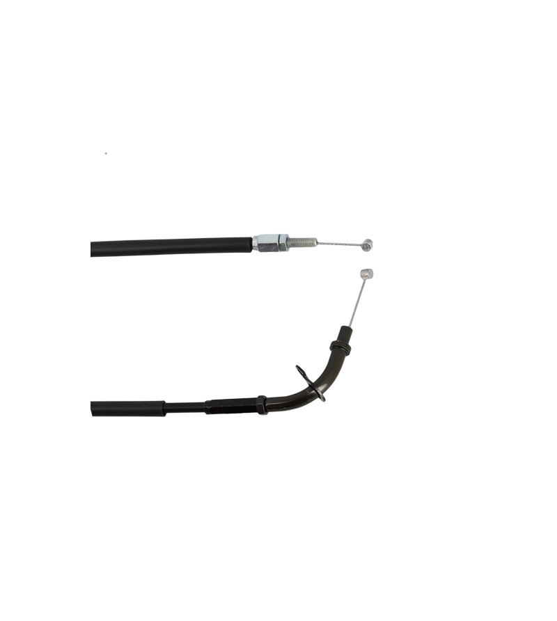 TRANSMISSION/CABLE GAZ MOTO ADAPT. SUZUKI GSX 600  (1993-1997) (OEM 58300-19C10)