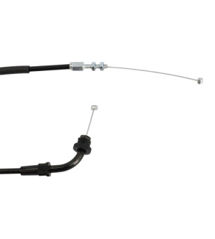 TRANSMISSION/CABLE GAZ MOTO ADAPT. SUZUKI GSX-R 600 (1997-2000) (OEM 58300-33E10 )