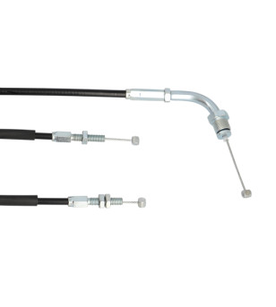 TRANSMISSION/CABLE GAZ MOTO ADAPT. SUZUKI VS 1400 GLP INTRUDER HIGH H ANDLEBARS (1987-199