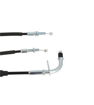 TRANSMISSION/CABLE GAZ MOTO ADAPT. SUZUKI VS 1400 GLP INTRUDER HIGH H ANDLEBARS (1995-200