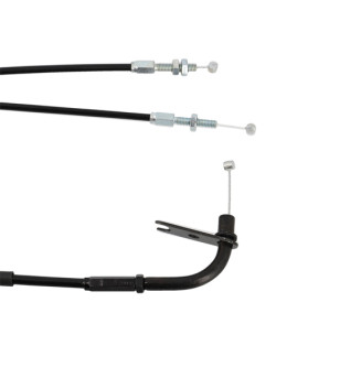TRANSMISSION/CABLE GAZ MOTO ADAPT. SUZUKI VZ 800 MARAUDER (1997-2004 ) (OEM 58300-48E2V)