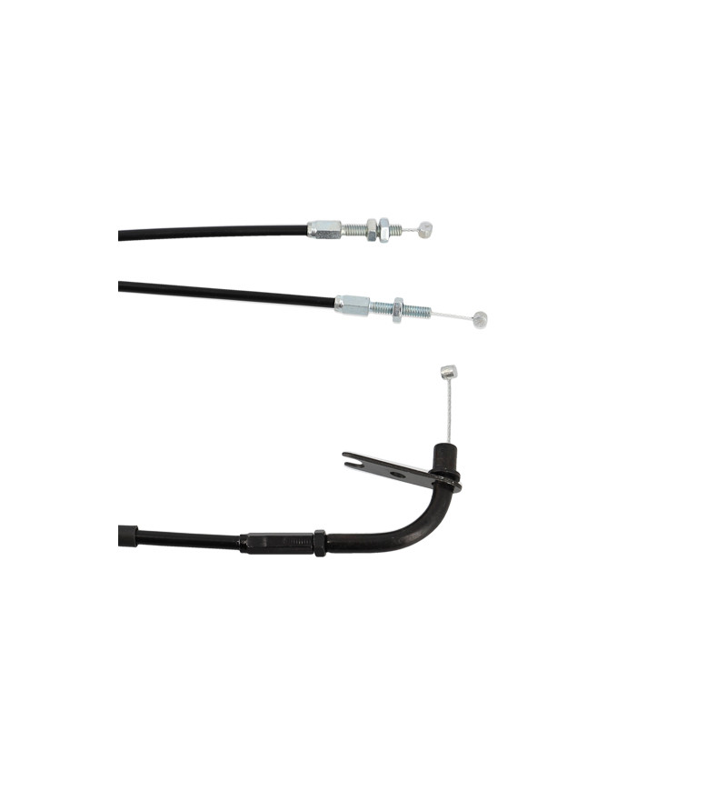 TRANSMISSION/CABLE GAZ MOTO ADAPT. SUZUKI VZ 800 MARAUDER (1997-2004 ) (OEM 58300-48E2V)