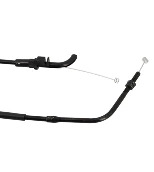 TRANSMISSION/CABLE GAZ MOTO ADAPT. TRIUMPH ADVENTURER 900 (1997-1997 ) (OEM T2040454)