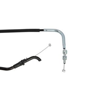 TRANSMISSION/CABLE GAZ MOTO ADAPT. TRIUMPH DAYTONA 900 (1993-1996) ( OEM T2040300)