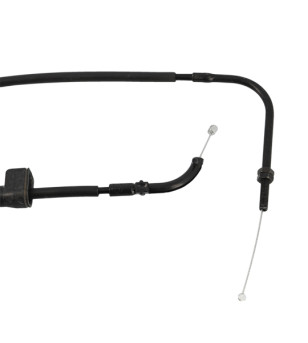 TRANSMISSION/CABLE GAZ MOTO ADAPT. TRIUMPH SPEED TRIPLE 900 EFI (1997 -1998) (OEM T204045