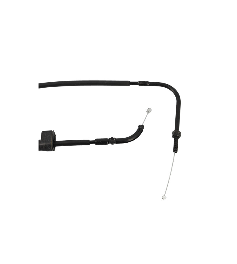 TRANSMISSION/CABLE GAZ MOTO ADAPT. TRIUMPH SPEED TRIPLE 900 EFI (1997 -1998) (OEM T204045