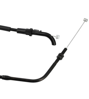TRANSMISSION/CABLE GAZ MOTO ADAPT. TRIUMPH THUNDERBIRD 900 (1995-199 7) (OEM T2043512)