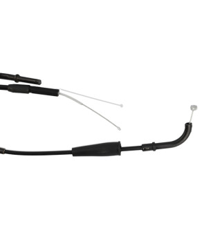 TRANSMISSION/CABLE GAZ MOTO ADAPT. YAMAHA DT 125 R (1988-1988) (OEM  3BN-26301-11)