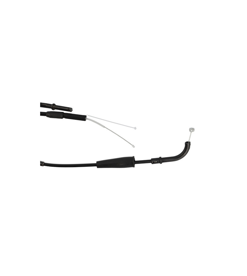 TRANSMISSION/CABLE GAZ MOTO ADAPT. YAMAHA DT 125 R (1988-1988) (OEM  3BN-26301-11)