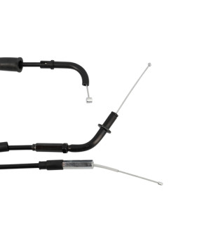 TRANSMISSION/CABLE GAZ MOTO ADAPT. YAMAHA DT 125 R (1990-1996) (OEM  3RM-26301-01)