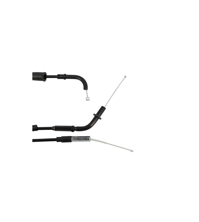 TRANSMISSION/CABLE GAZ MOTO ADAPT. YAMAHA DT 125 R (1990-1996) (OEM  3RM-26301-01)