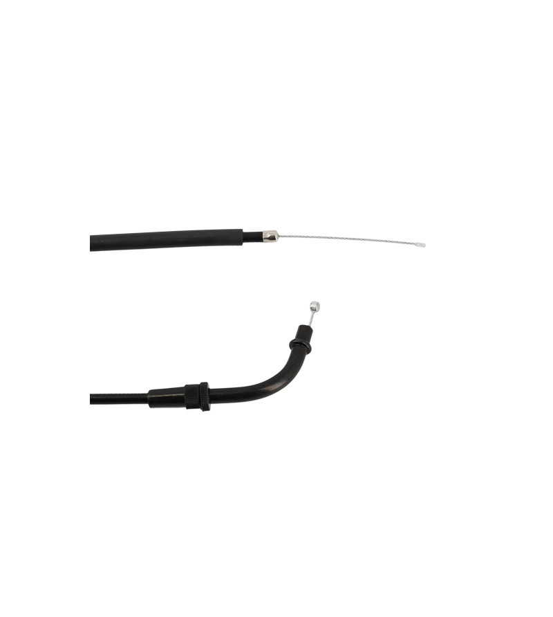 TRANSMISSION/CABLE GAZ MOTO ADAPT. YAMAHA FJ 1100 (1984-1985) (OEM 3 6Y-26311-01)