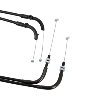 TRANSMISSION/CABLE GAZ MOTO ADAPT. YAMAHA FJ 1200 (1991-1993) (OEM 3 XW-26302-00)