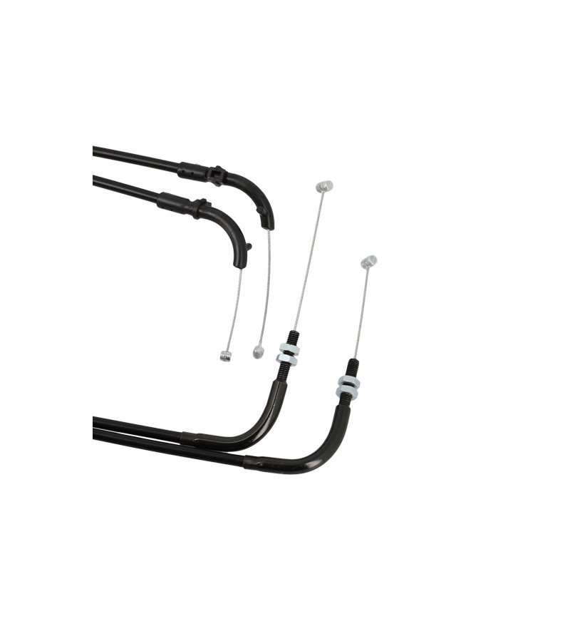 TRANSMISSION/CABLE GAZ MOTO ADAPT. YAMAHA FJ 1200 (1991-1993) (OEM 3 XW-26302-00)