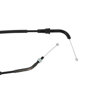 TRANSMISSION/CABLE GAZ MOTO ADAPT. YAMAHA FZ 6 FAZER 600 S (2004-200 8) (OEM 5VX-26311-00