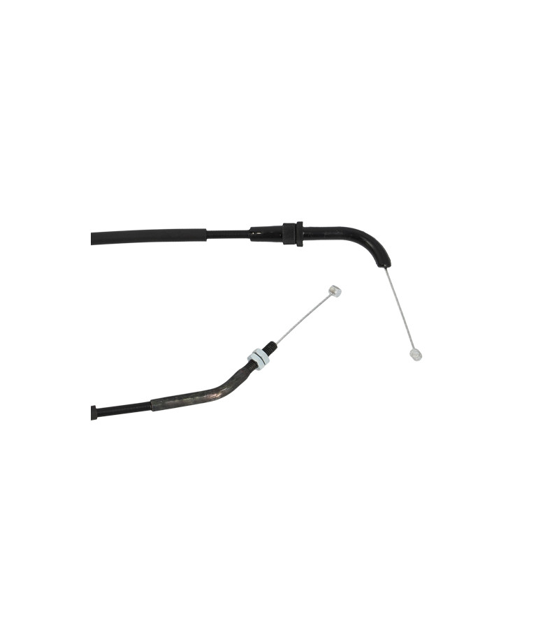 TRANSMISSION/CABLE GAZ MOTO ADAPT. YAMAHA FZ 6 FAZER 600 S (2004-200 8) (OEM 5VX-26311-00