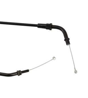 TRANSMISSION/CABLE GAZ MOTO ADAPT. YAMAHA FZR 600 H GENESIS (1989-19 93) (OEM 3EN-26311-0
