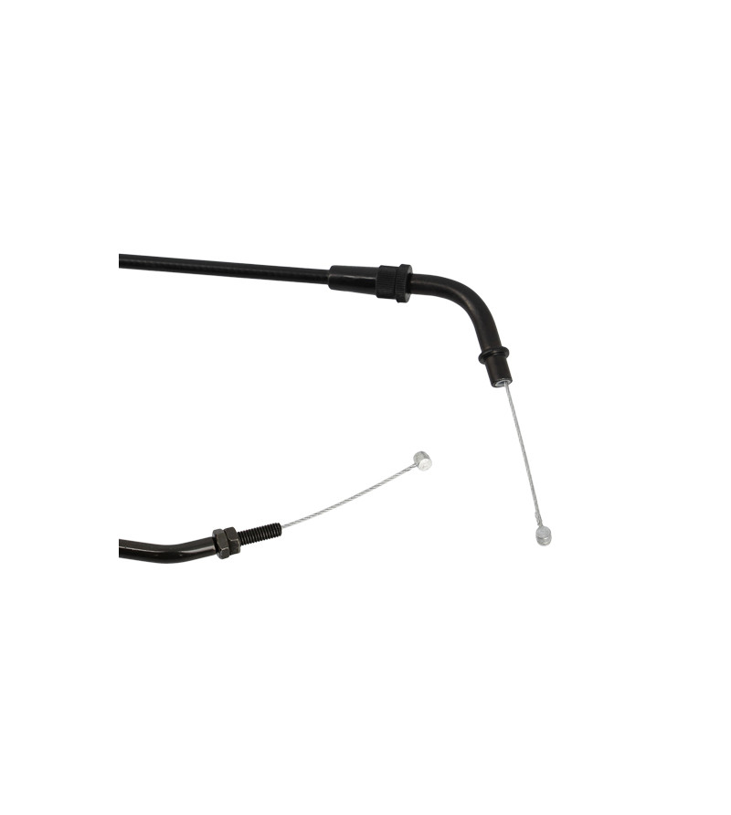 TRANSMISSION/CABLE GAZ MOTO ADAPT. YAMAHA FZR 600 H GENESIS (1989-19 93) (OEM 3EN-26311-0