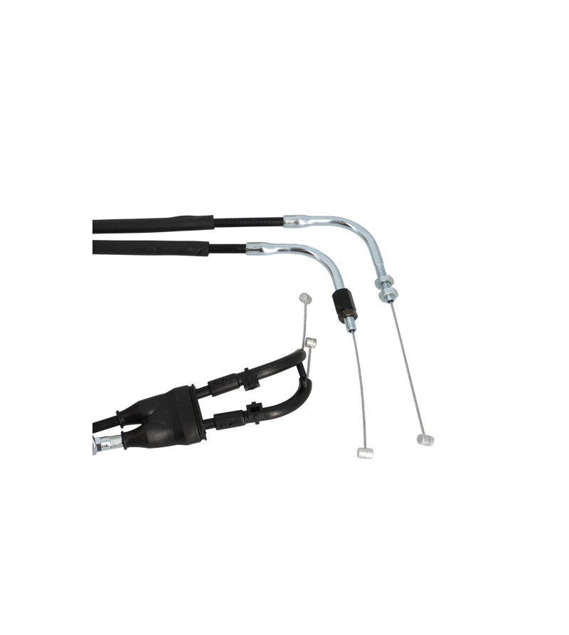 TRANSMISSION/CABLE GAZ MOTO ADAPT. YAMAHA FZS 600 H FAZER (1998-2001 ) (OEM 5DM-26302-00)