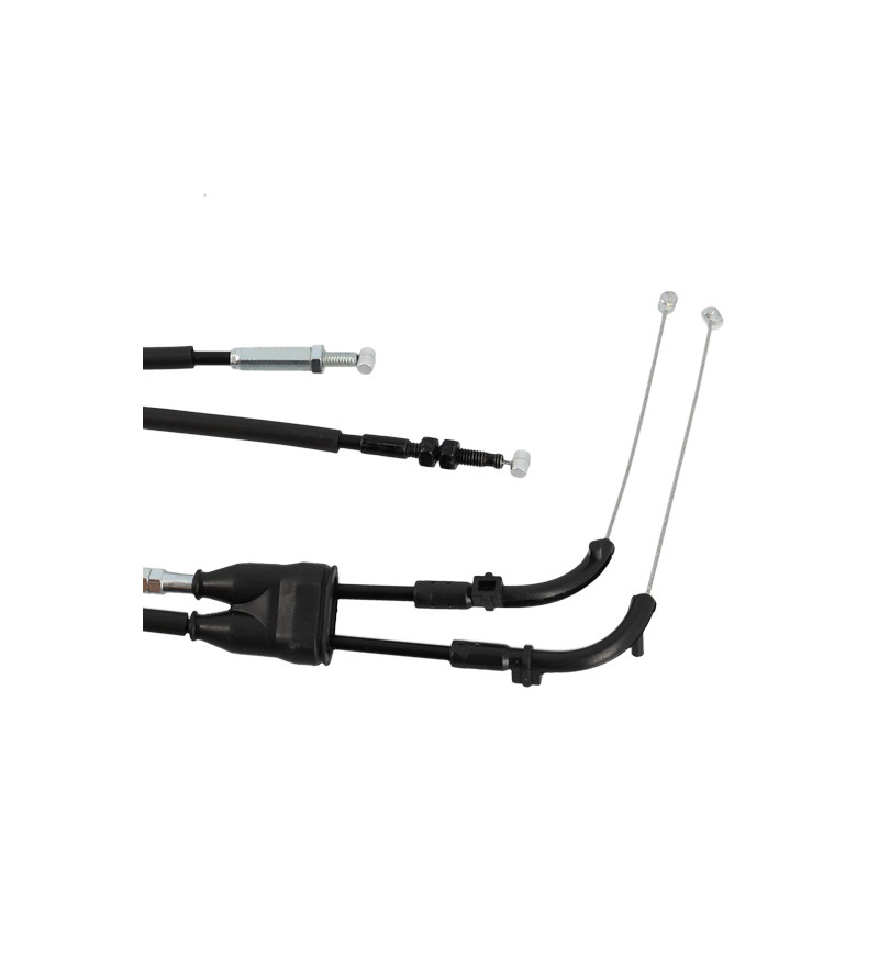 TRANSMISSION/CABLE GAZ MOTO ADAPT. YAMAHA MT-07 (2014-2020) (OEM 1WS -26301-00)