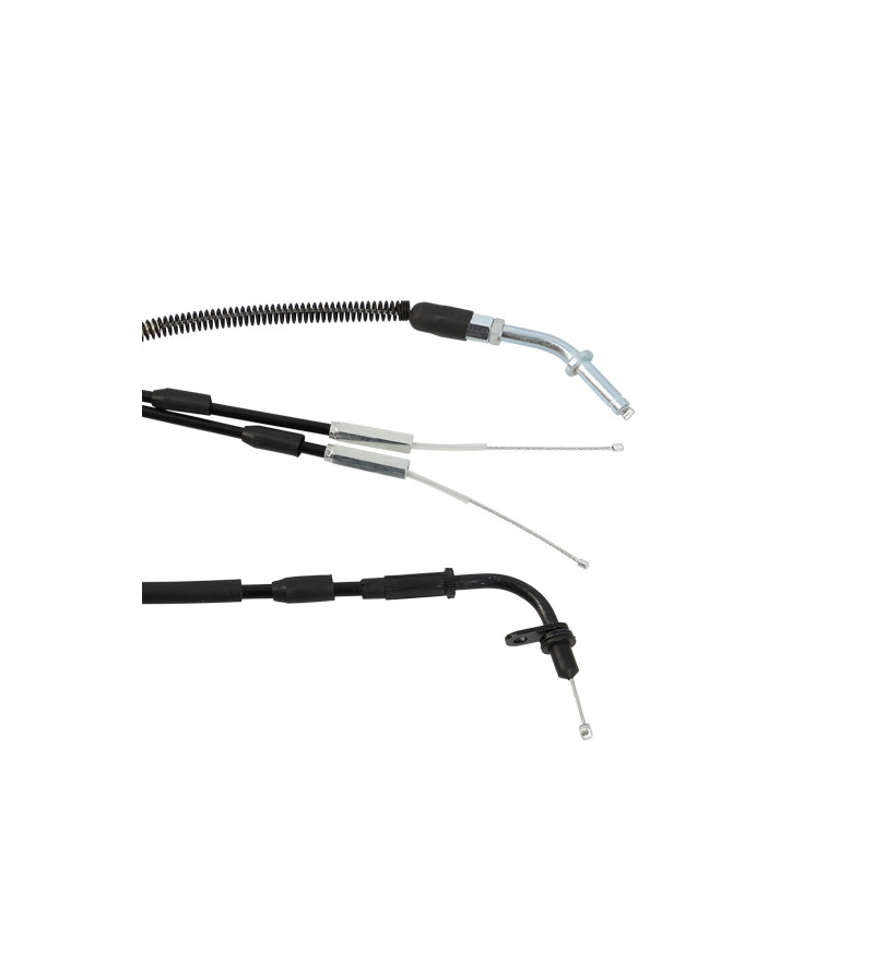 TRANSMISSION/CABLE GAZ MOTO ADAPT. YAMAHA RD 350 LC YPVS (1983-1984) (OEM 29L-26260-00)