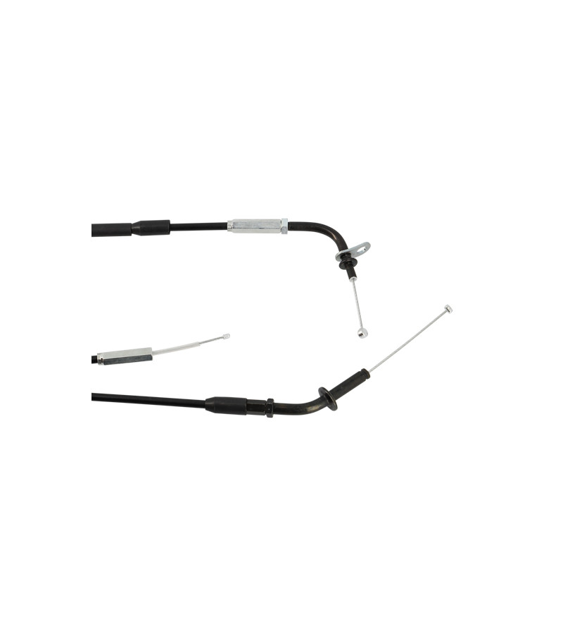 TRANSMISSION/CABLE GAZ MOTO ADAPT. YAMAHA TZR 125 (1987-1992) (OEM 4 78380)