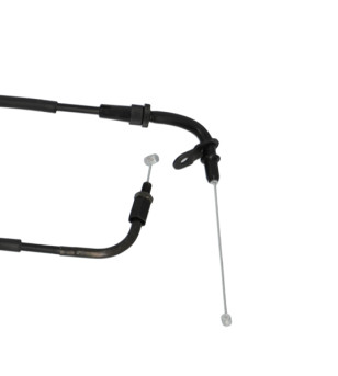 TRANSMISSION/CABLE GAZ MOTO ADAPT. YAMAHA V STAR 650 CLASSIC (2007-2 010) (OEM 5BN-26311-