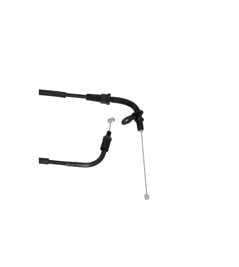 TRANSMISSION/CABLE GAZ MOTO ADAPT. YAMAHA V STAR 650 CLASSIC (2007-2 010) (OEM 5BN-26311-