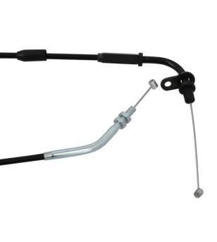 TRANSMISSION/CABLE GAZ MOTO ADAPT. YAMAHA WR 125 R (2009-2017) (OEM  22B-F6311-00)