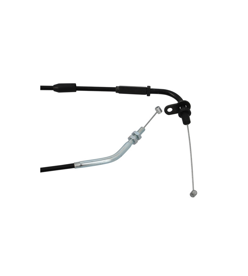 TRANSMISSION/CABLE GAZ MOTO ADAPT. YAMAHA WR 125 R (2009-2017) (OEM  22B-F6311-00)