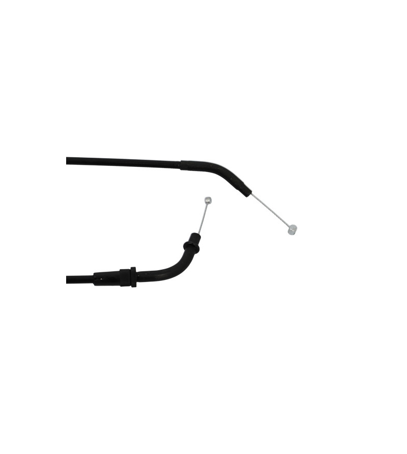 TRANSMISSION/CABLE GAZ MOTO ADAPT. YAMAHA XJ 600 H (1984-1991) (OEM  49A-26311-00)